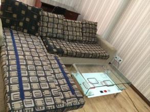 Cho thuê căn hộ Copac square Quận 4, 2 phòng ngủ giá 750$.