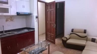   Bán chung cư mini Xuân Đỉnh giá sốc. 