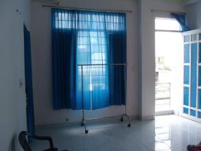 Phòng cho Nữ thuê đường Kỳ đồng Q3
