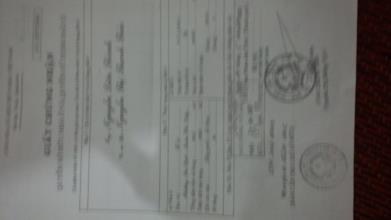 BÁN NHÀ MẶT ĐẤT MỚI XÂY RẤT ĐẸP, GIÁ RẺ  TRUNG VĂN 