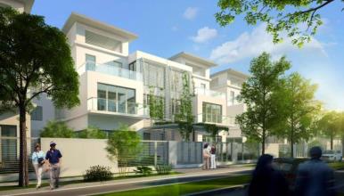 SỞ HỮU ĐẤT NỀN - ĐẤT BIỆT THỰ - THỦ ĐỨC 