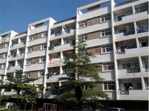 Nhà Chung Cư nguyên căn