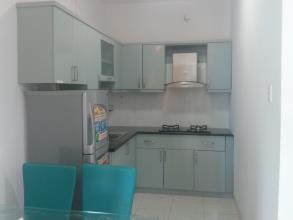 Căn hộ Anh Tuấn Apartment giao hoàn thiện giá từ 789tr