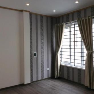 gia đình tôi cần bán nhà ngõ Trại Cá, Trương Định