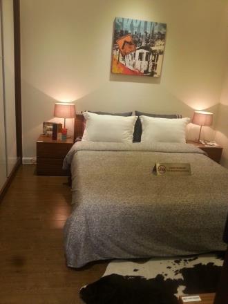 Căn hộ gần đường Cộng Hòa – quận Tân Bình, nội thất cao cấp