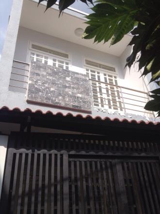 Nhà cho thuê nguyên căn