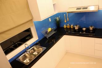 CĂN HỘ NGAY THÀNH PHỐ BIỂN VŨNG TÀU TUYỆT ĐẸP  