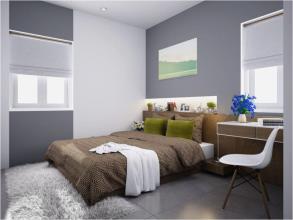 Chỉ 1,2 tỷ mua ngay căn hộ ngay cạnh Quận 11, trả góp 20 năm