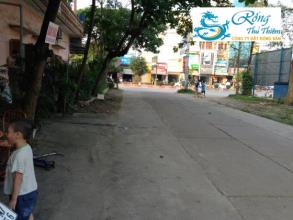 Bán nhà 2,5 tầng Thành phố Thái Nguyên - 900 triệu