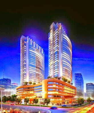 Mở Bán Vinhomes Nguyễn Chí Thanh