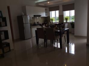 Căn hộ trung tâm quận Tân Phú