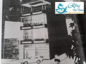 Muốn cho thuê nhà Cách mạng tháng 8, Cần Thơ