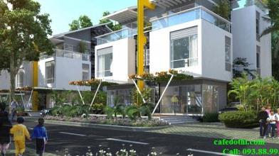 Có nên mua đất nền Jamona Home Resort