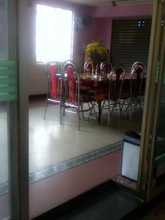 Nhà cho thuê Quận 11