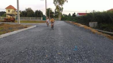 Đất vị trí đẹp trên đừơng QL13, Thủ Đức