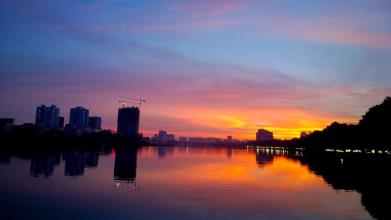 Sở hữu căn hộ đẹp giá rẻ nhất tại chung cư VP6 Linh Đàm