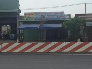 Bán nhà 2 MT thành phố Biên Hoà đường Võ Nguyên Giáp