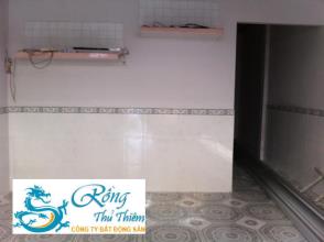 Nhà 70m2,hẻm giáo sứ Bình Thọ, đối diện trường ĐHSP Ky Thuật