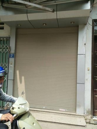 BÁN NHÀ MẶT NGÕ ĐƯỜNG LÁNG Ô TÔ ĐỖ CỬA 3,9 TỶ