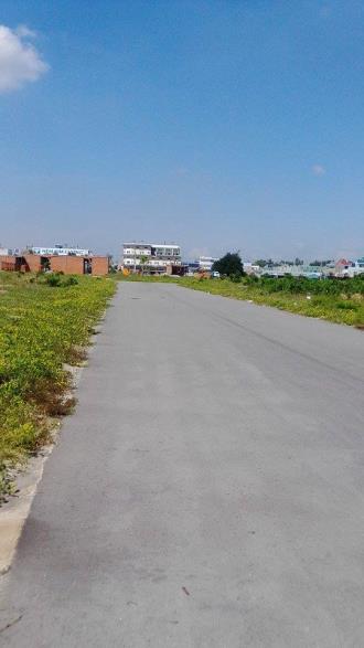 Đất nền Việt Sing giai đoạn III Giá gốc Chủ đầu tư Becamex 