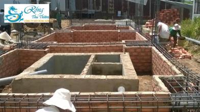 Bán nhà mới xây Khu dân cư Lê Văn Lương, huyện Nhà Bè