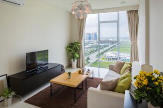 •	Căn hộ mặt biển 44 Trần Phú-Nha TrangKhánh Hòa. •	