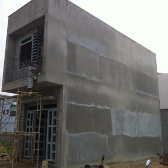 Bán nhà 1 trệt 1 lầu ngay Bệnh viện đa khoa Thủ Đức 1,35 tỷ