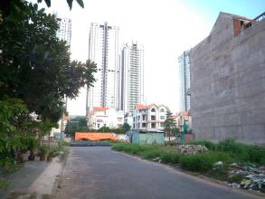 Đất nền Him Lam Lô L siêu đẹp, 7.5x20, H. Đông, giá 54tr/m2_