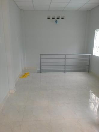 Phòng VIP đúc bê tông mới xây đẹp