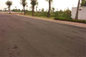 Bán đất Nhà Bè, đường Nguyễn Hữu Thọ 