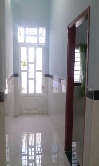 Villa cao cấp mặt tiền Nguyễn Thị Thử, đúc 1 lầu, shr
