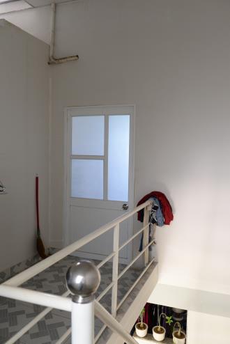 Bán Nhà một lầu