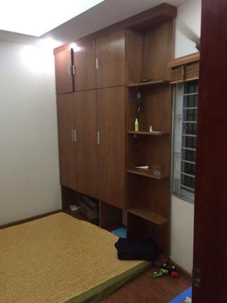 Duy nhất căn 1 ngủ Chung cư giá rẻ Mỹ Đình- Cầu giấy đủ nội 