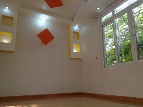 Bán nhà đất Giải Phóng Hoàng Mai 40m2 ô tô C4 mt4 giá 1.8 tỷ