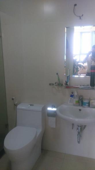 CHO THUÊ CĂN HỘ THE PRIDE-HP LANDMARK TOWER HẢI PHÁT