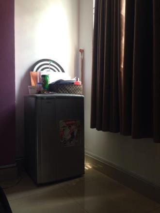 [Quận 4,TP HCM] Cho thuê phòng khép kín cao cấp đầy đủ đồ 