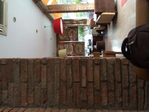 Cho thuê nhà nguyên căn Quang Trung Gò Vấp