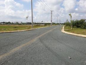 Bán đất nền Long Thành