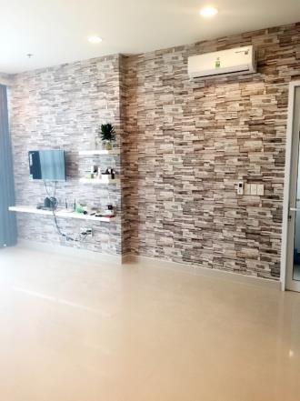 Cho thuê căn hộ một phòng ngủ giá 8 triệu tại Bình Dương