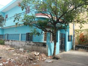 Bán nhà 2 tỷ 150tr, sát chợ, rất gần Aeon Mall Tân Phú.