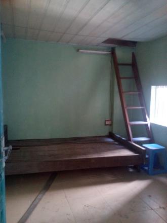 Cho thuê nhà trọ diện tích sử dụng 20m2