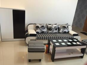 bán căn hộ ở Gold Star Bình Dương