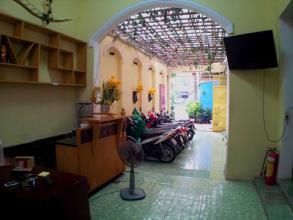 Phòng cho thuê quận 10 - dịch vụ cao cấp - Giá rẻ (Có HH)