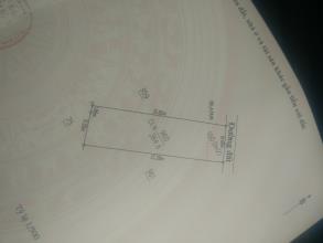 Bán đất Tân Phước Khanh 