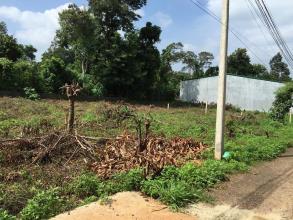 Đất HOT! Hẻm 355 Y Moal, cách đường chỉ 30m giá 215 triệu