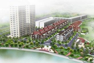 Bán đất nền dự án KĐT Hà Đô - Giá gốc chủ đầu tư 