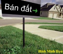 Bán đất đường Vườn Lài, Phường An Phú Đông, Quận 12