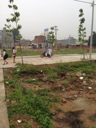 ĐẤT DĨ AN VỊ TRÌ ĐẸP VẠN NGƯỜI MÊ