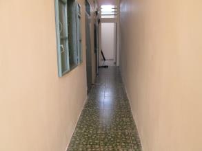 PHÒNG TRỌ MỚI XÂY, CÓ GÁCLỬNG, CÁP, WIFI, LỐI ĐI RIÊNG 