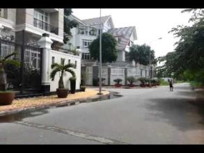 Bán rẻ đất nền tái định cư Phú Mỹ, Quận 7